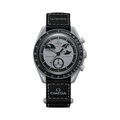 MISSION TO EARTH PHASE - VELCRO© Strap - OM Luxury