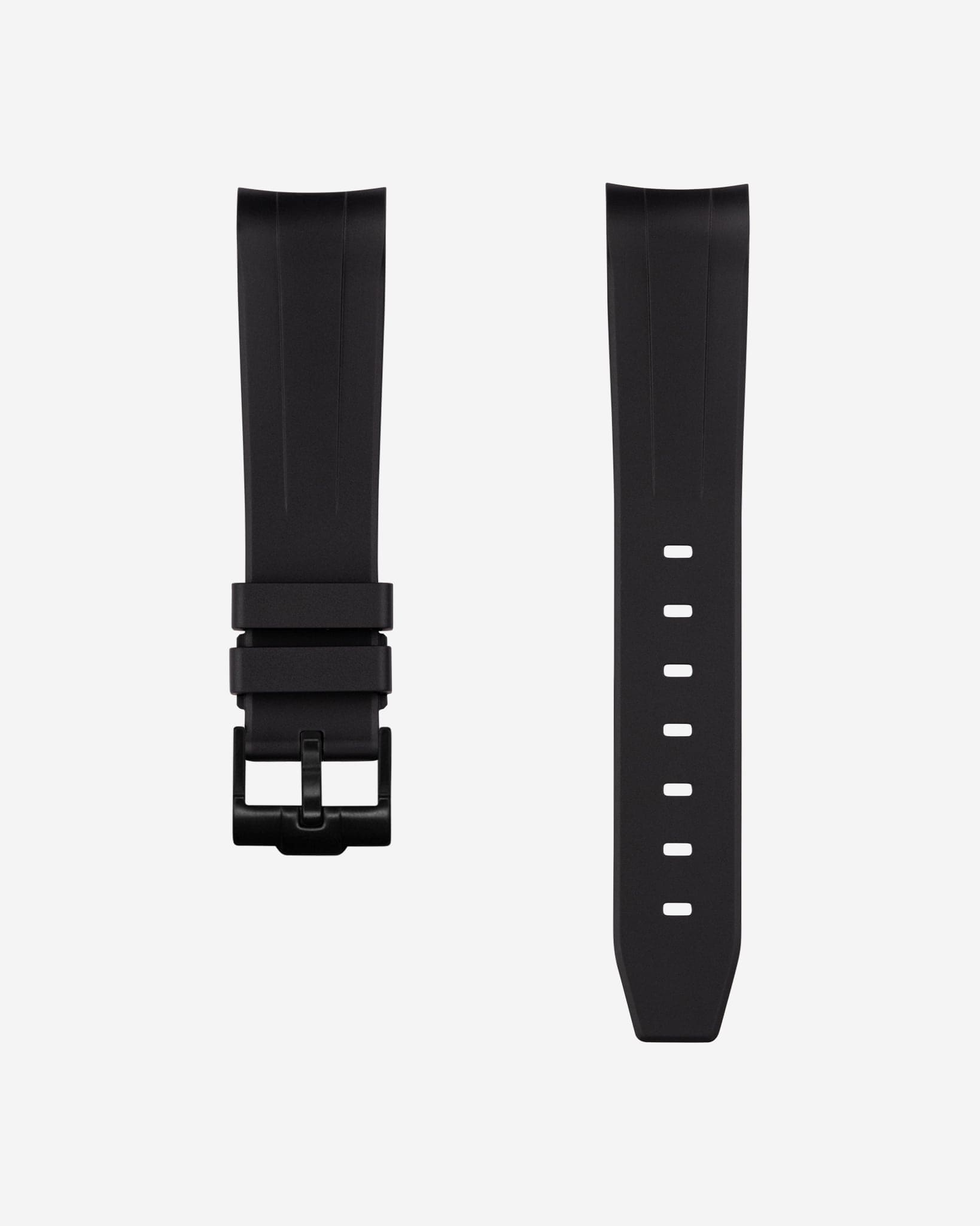 MoonSwatch Mission to the Moon Phase (Rubber Strap) - OM Luxury