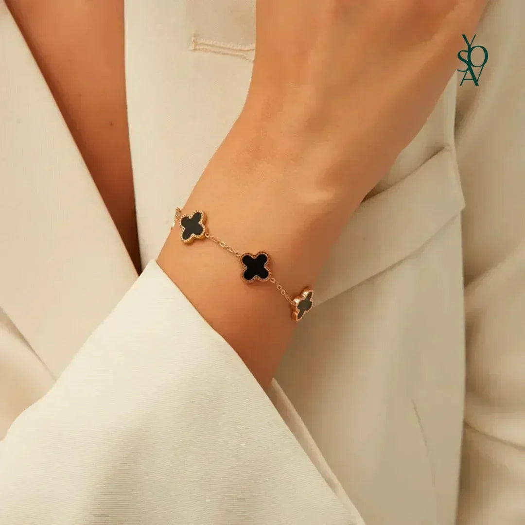 Bracelete Lyon - OM Luxury