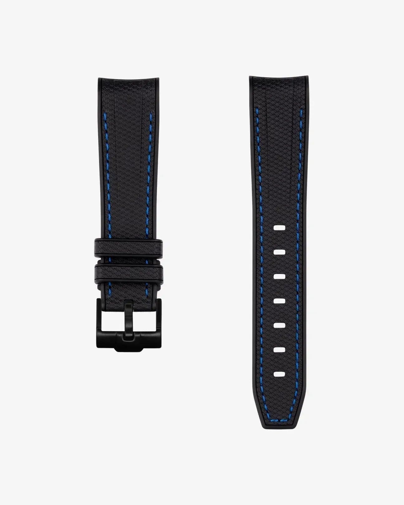 MoonSwatch Mission to Neptune (Rubber Strap) - OM Luxury