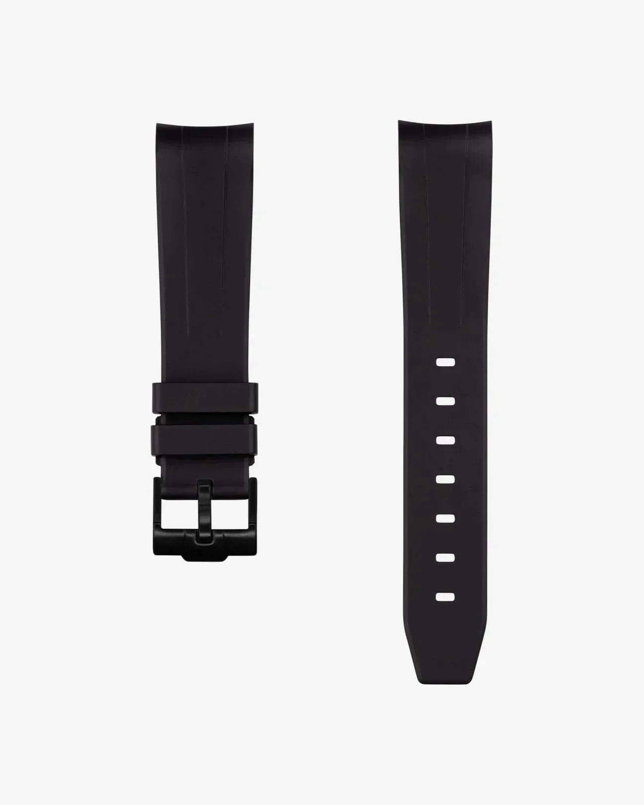 MoonSwatch Mission to the Moon (Rubber Strap) - OM Luxury